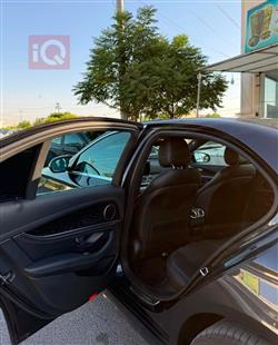 مرسيدس بنز E-Class